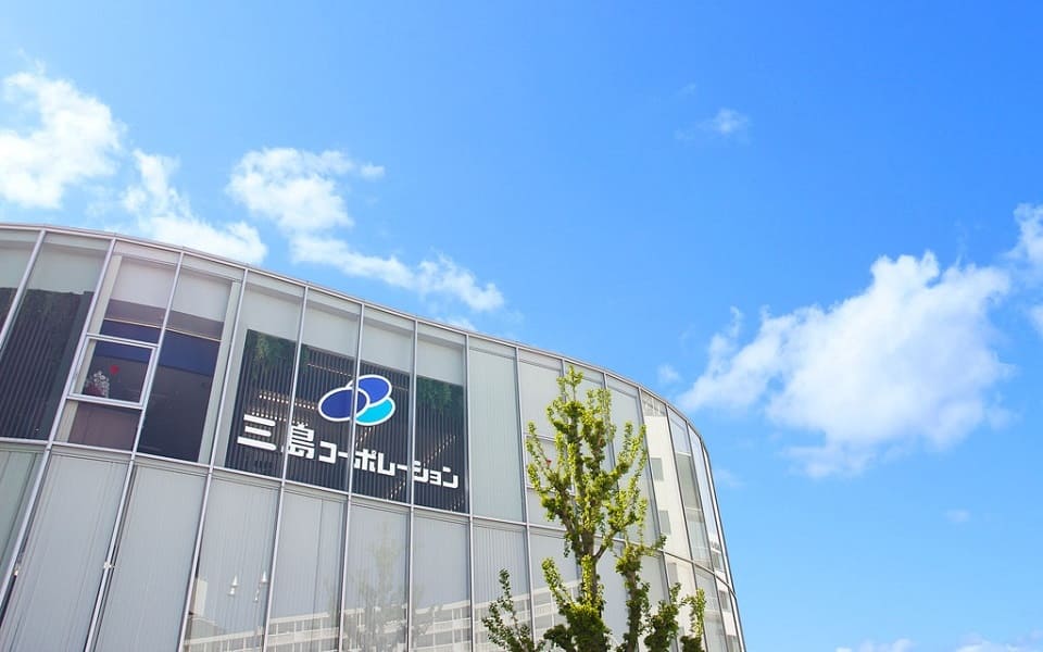 本社オフィス