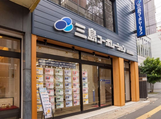 JR高槻店