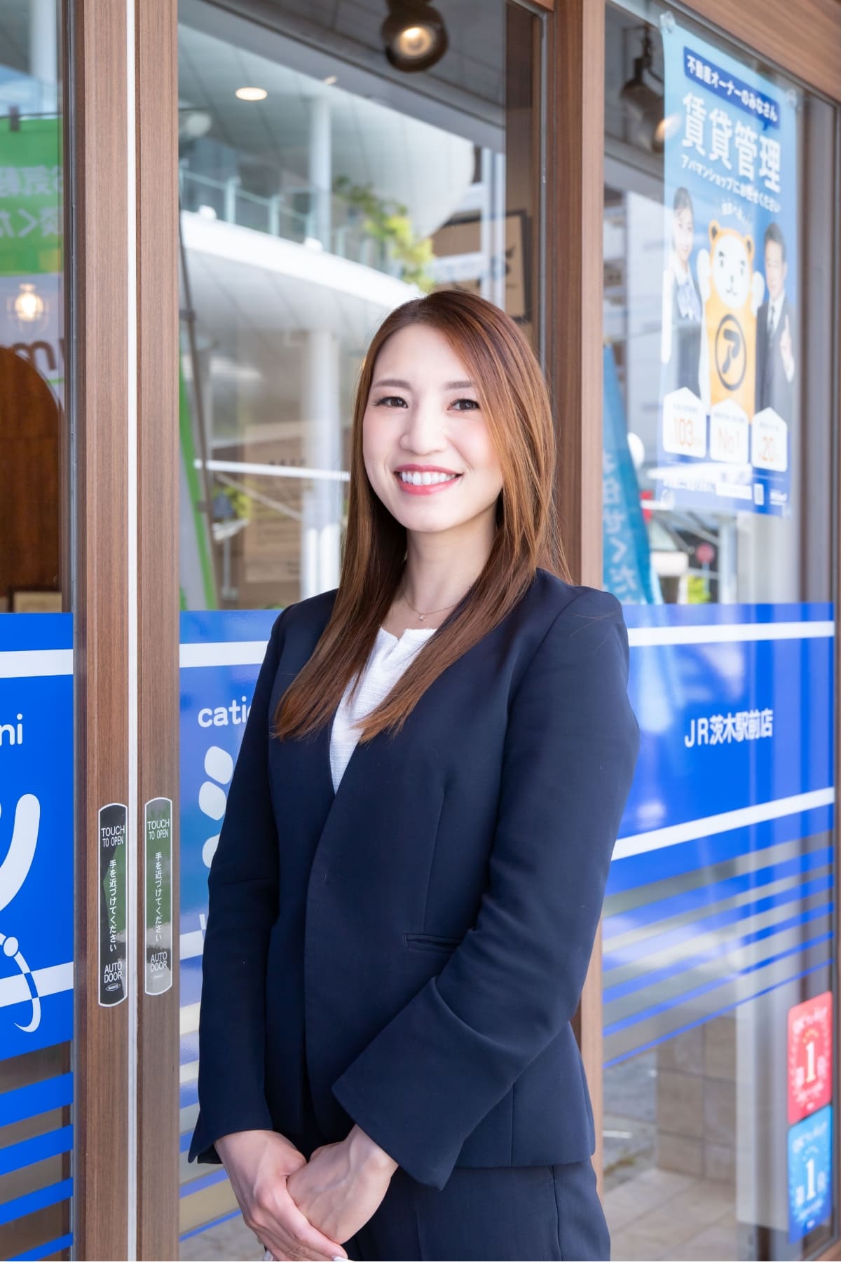 小林 真奈