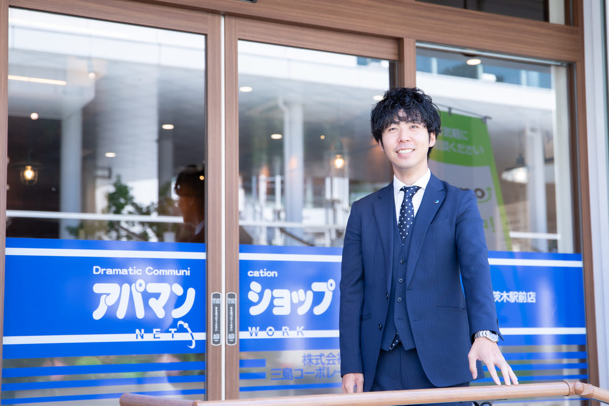 山上 隼平