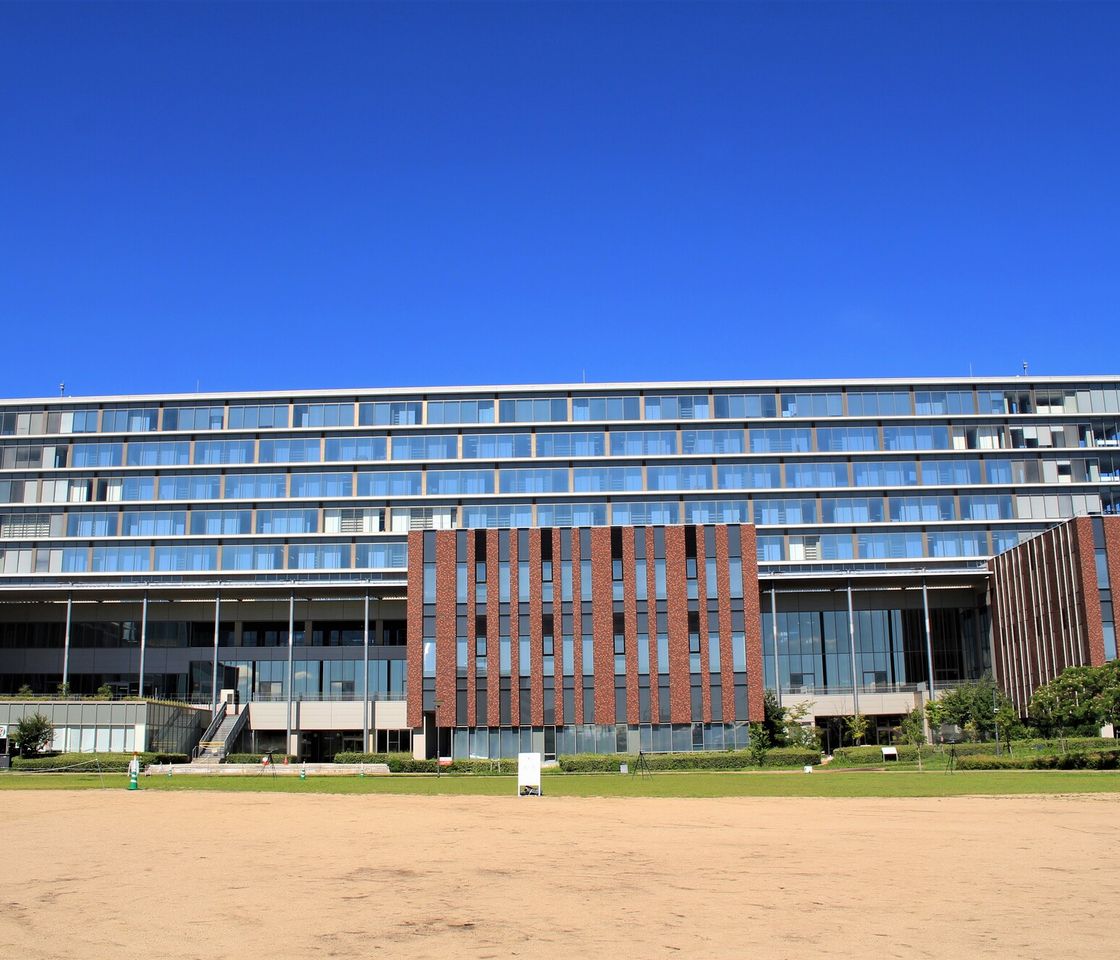 立命館大学大阪いばらきキャンパス